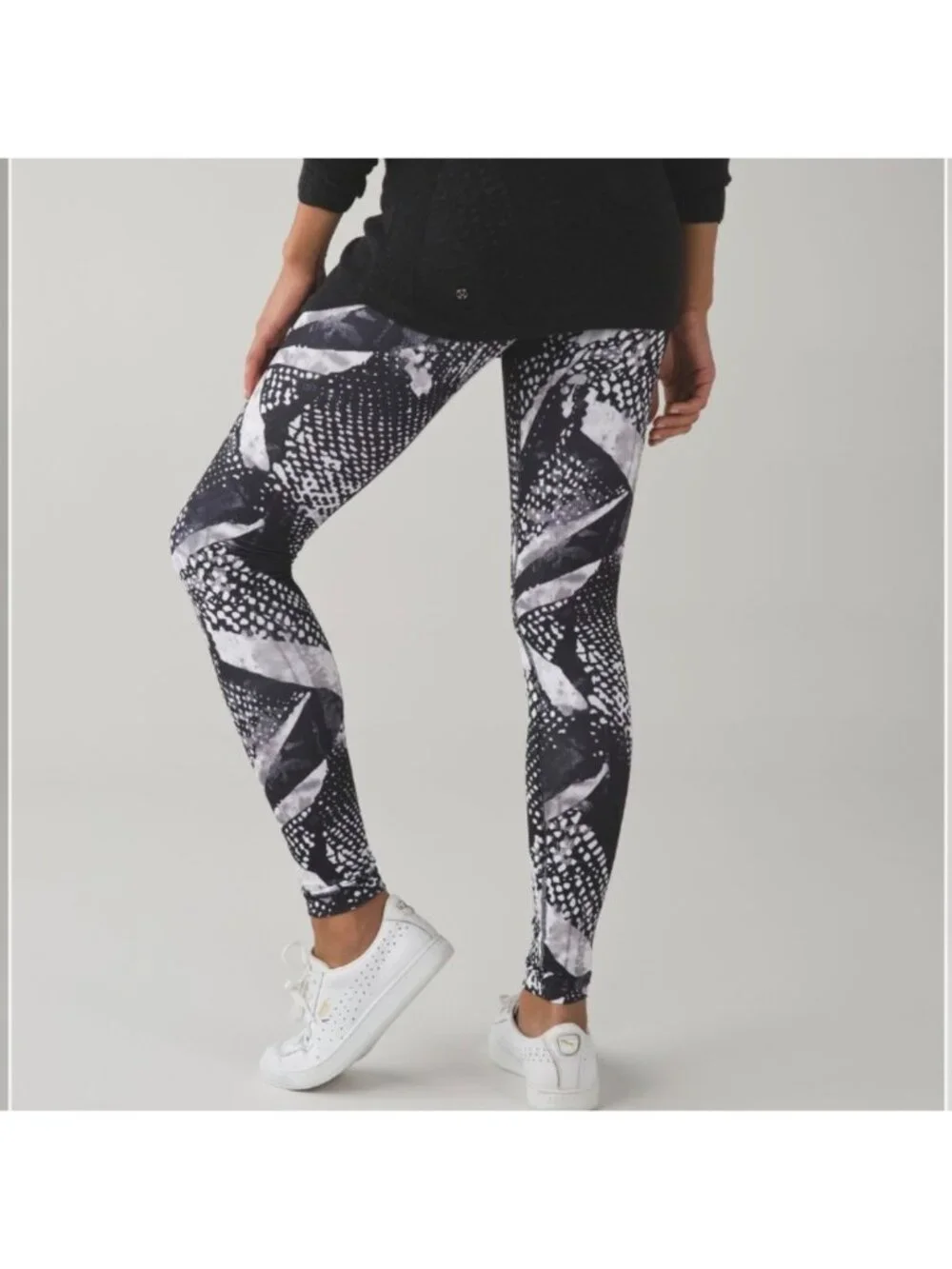 lululemon athletica we created